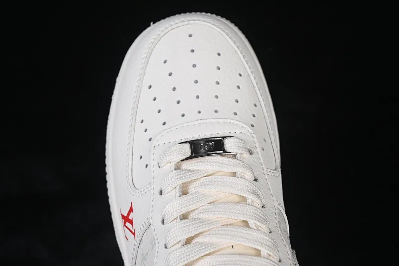 All categories Nk Air Force 1 Air Force series Nk Air Force 1 Low Air Force low-top Nike Air Force 1'07 Low joint model Air Force 1 low-top casual sneakers MM3399-801